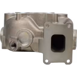Obudowa Turbiny 135-2648 S300W072 do CAT E325C i 3126B