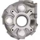 Obudowa Turbiny 135-2648 S300W072 do CAT E325C i 3126B thumbnail 4