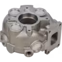 Zamiennik obudowy turbiny 168971 169397 LeadTurbo