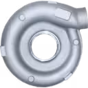 Obudowa sprężarki turbosprężarki do CAT 3306 / D6G / D6D thumbnail 4