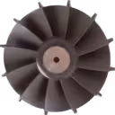 Componente de reposição de turbina IVECO