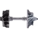 Rotor Assy J96 49179-08600 RA vista frontal