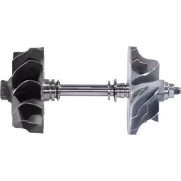 Rotor Assy Turbo J96 49179-08600 RA - Remplacement