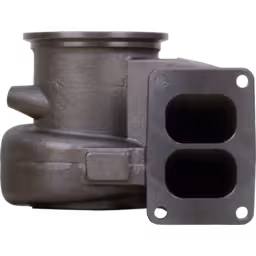 Turbinegehäuse 5331-970-7208 TH für MAN D2842LE602 Turbolader