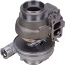 Turbo 2674A271 para motores Perkins industriais
