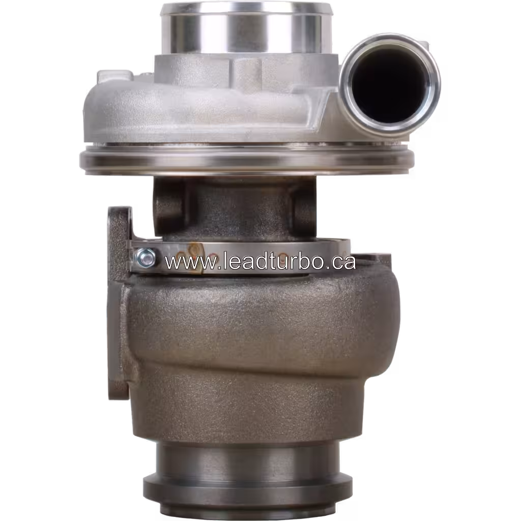 Turbo 10709880005 B2-3067NRAKB para Perkins 1106D