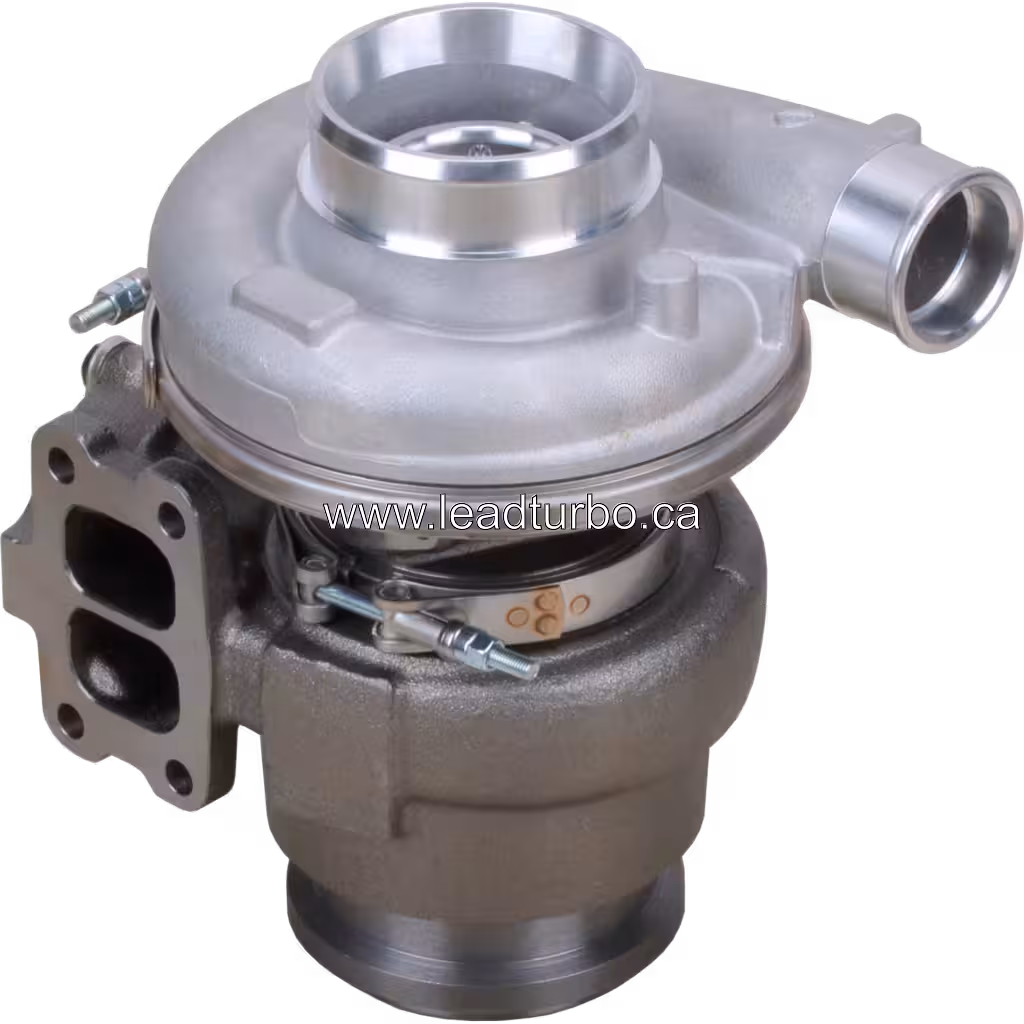 Turbo reposição 10701970005 para JCB e Massey Ferguson