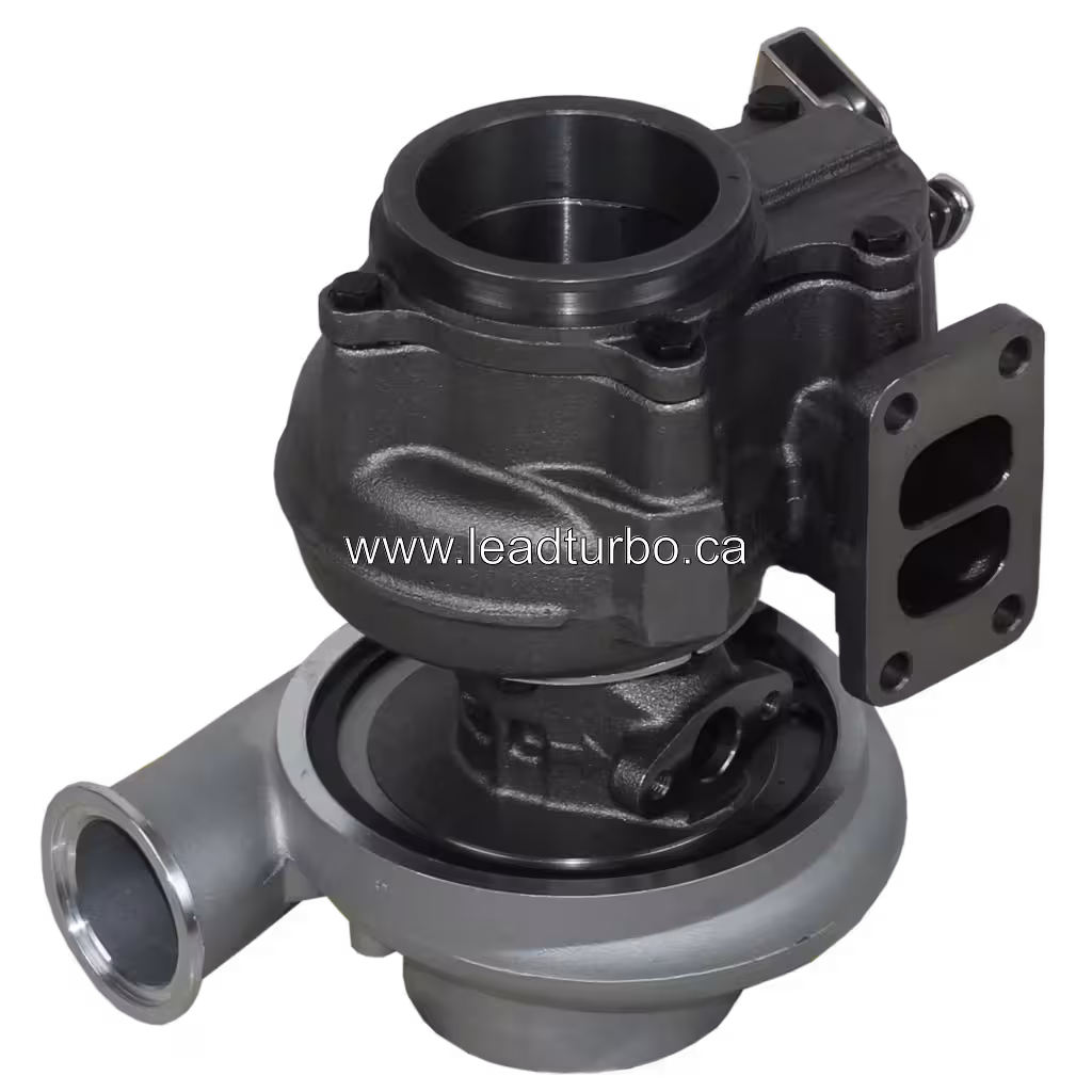 Turbo reemplazo 2881754 para generadores Cummins