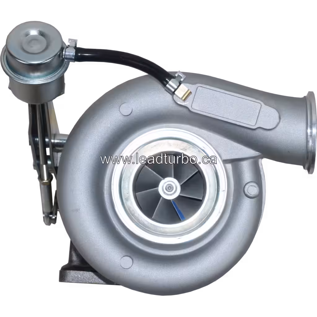 Turbo 2881754 HX40W para Cummins QSL