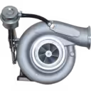 Turbo 2881754 HX40W para Cummins QSL