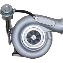 Turbo 2881754 HX40W para Cummins QSL