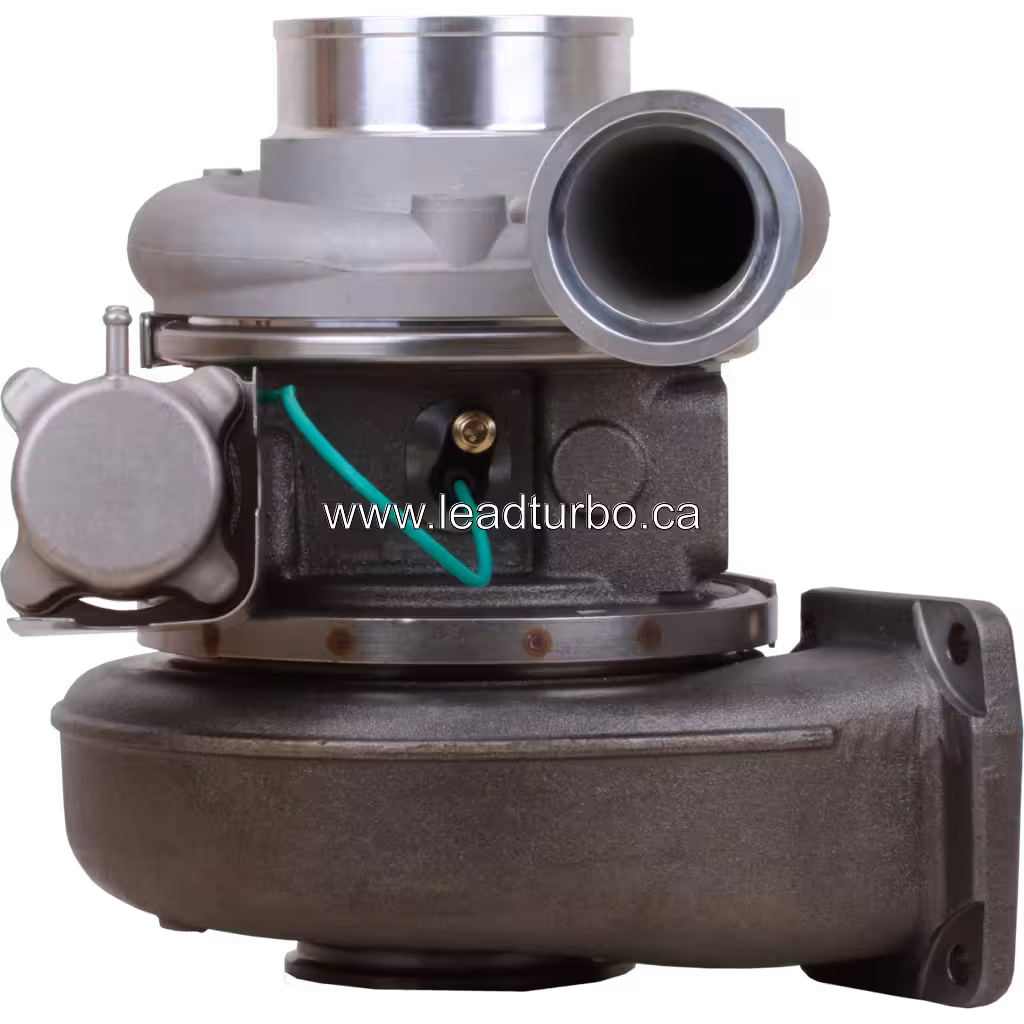 Turbo 4033191 HY40V para Iveco Cursor 8