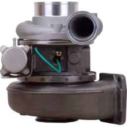 Turbo 4033191 HY40V para Iveco Cursor 8 - Reposição