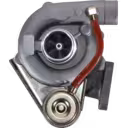 Turbo GT1749 28230-41422 para Hyundai Chorus Bus D4AE thumbnail 4