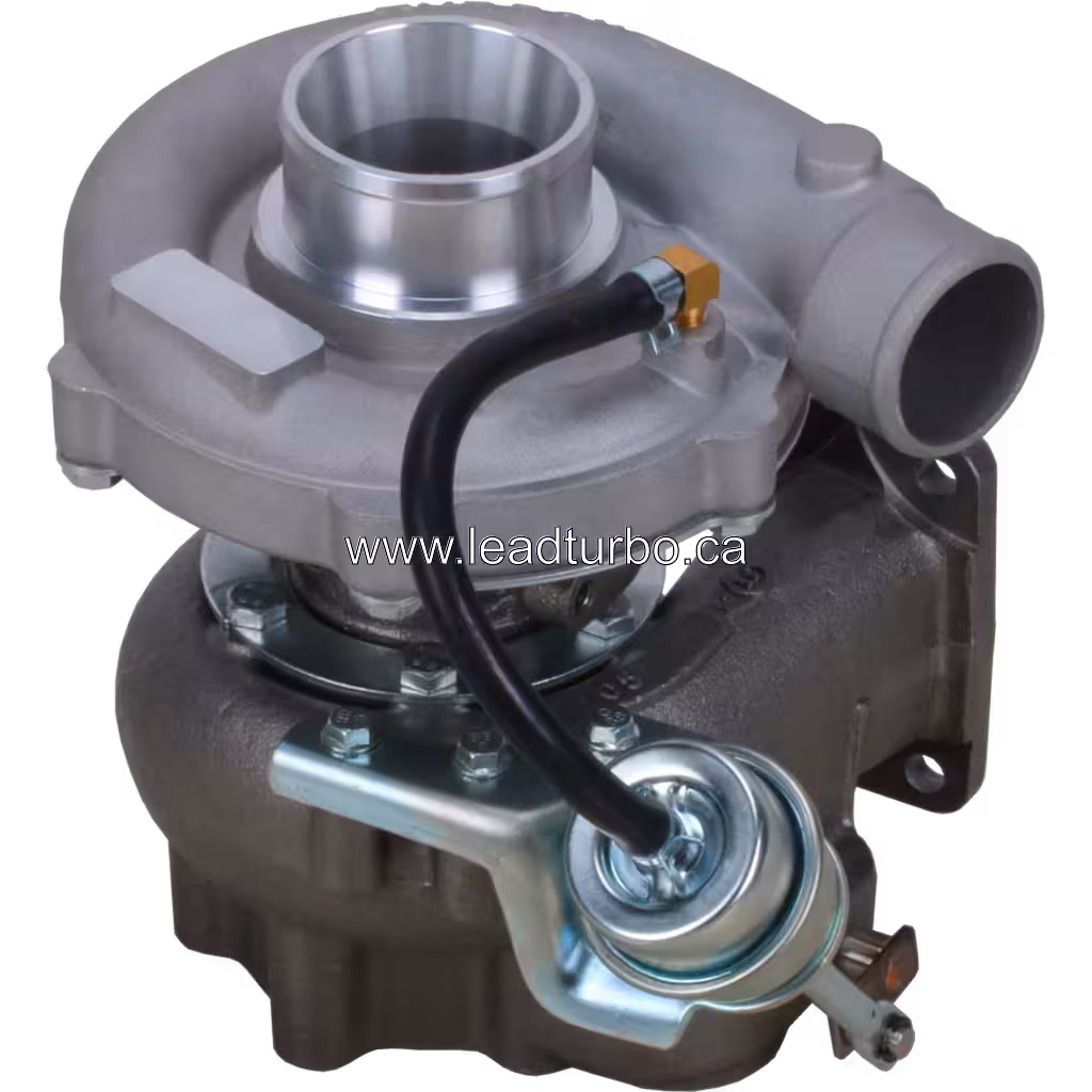 Turbo de reposição 709942-5002 para Caterpillar 924G