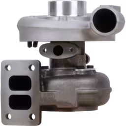 Turbo HX35 6509100-7080 para Daewoo DB58TI Tier 2