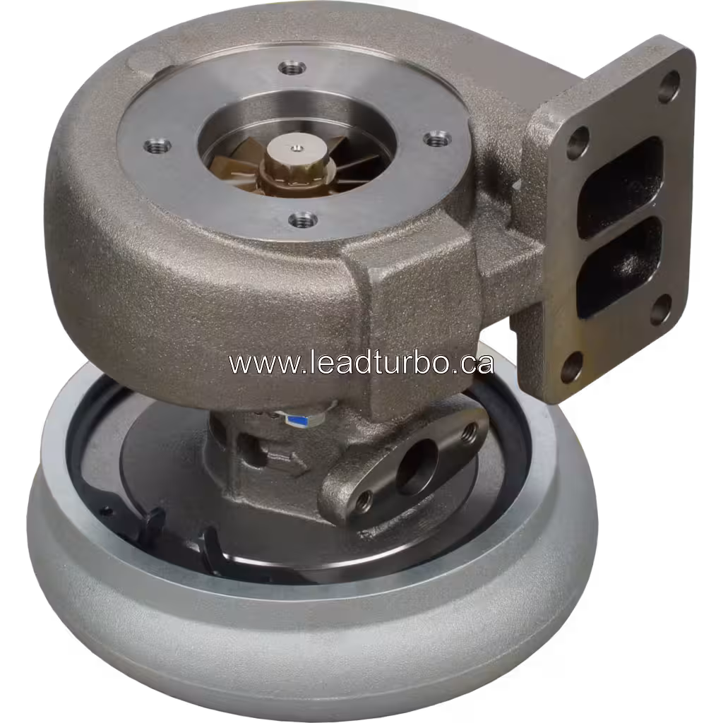 Turbo HX35 referencia OEM 3598337 4033361