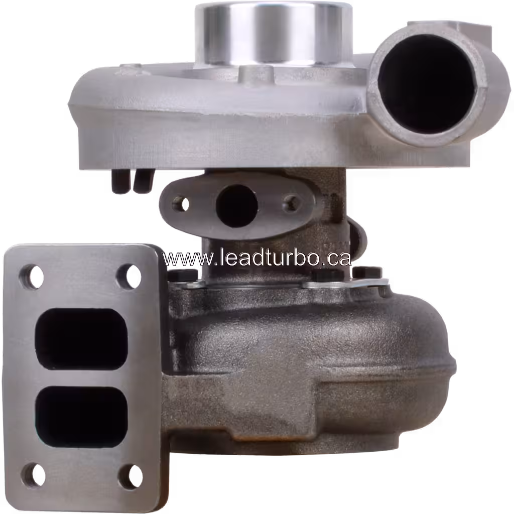 Turbo HX35 6509100-7080 para motor DB58TI