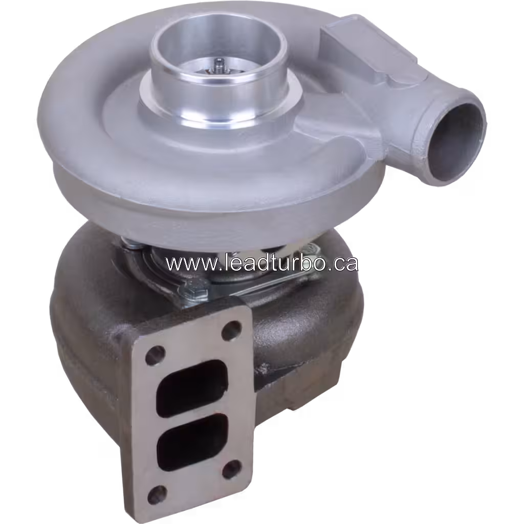 Turbocharger reposicao Daewoo DH130 Doosan DX225