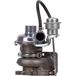 Turbo RHF3 1G491-17011 Reemplazo para Kubota