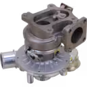 Turbo VC430011 do Mazda Bongo J15A 76HP - Zamiennik thumbnail 3