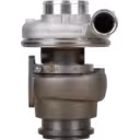 Turbocharger 10709880005 B2-3067NRAKB vista frontal