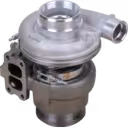 Turbocharger 10709880005 B2-3067NRAKB 0 70 para Perkins 1106D