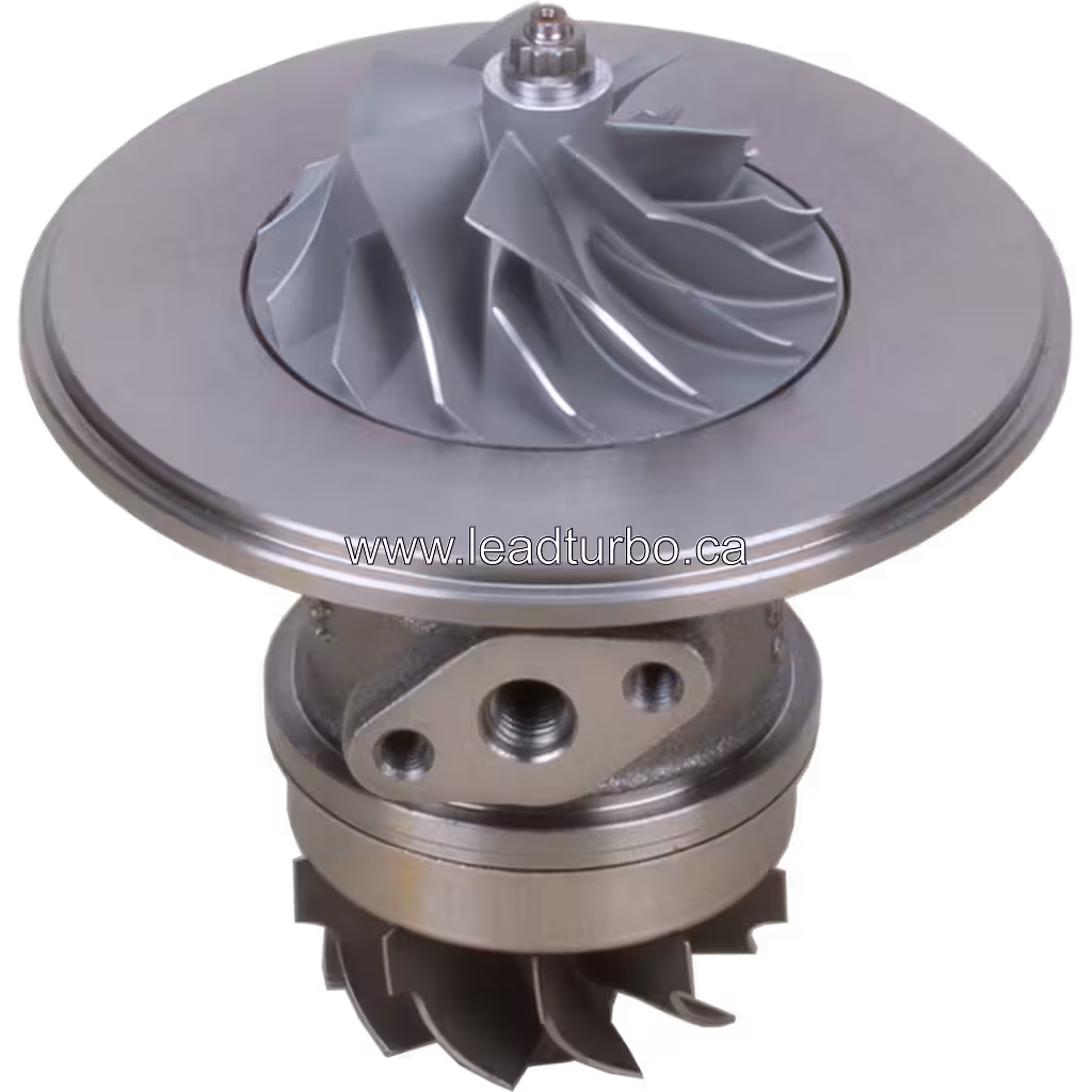 Aftermarket CHRA for Cummins industrial engine