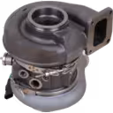 Turbocompresor reemplazo para generador industrial Iveco