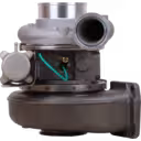 Turbocompresor 4033191 HY40V para Iveco Cursor 8