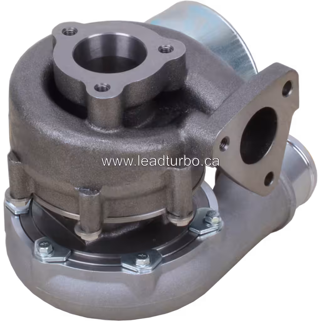 Turbocompresseur Kia Sorento D4EB référence 49135-07100