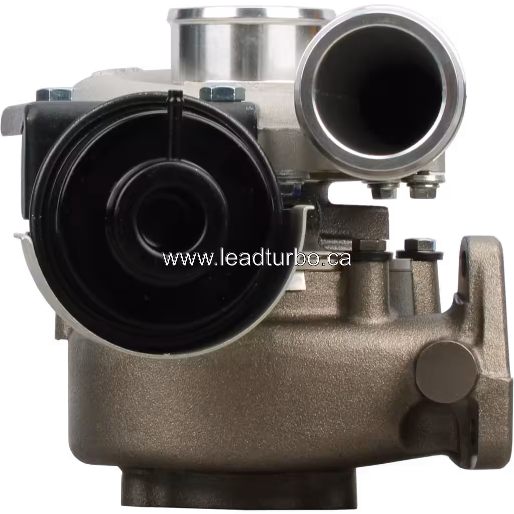Turbocompresseur 2823127800 TF035HM vue avant