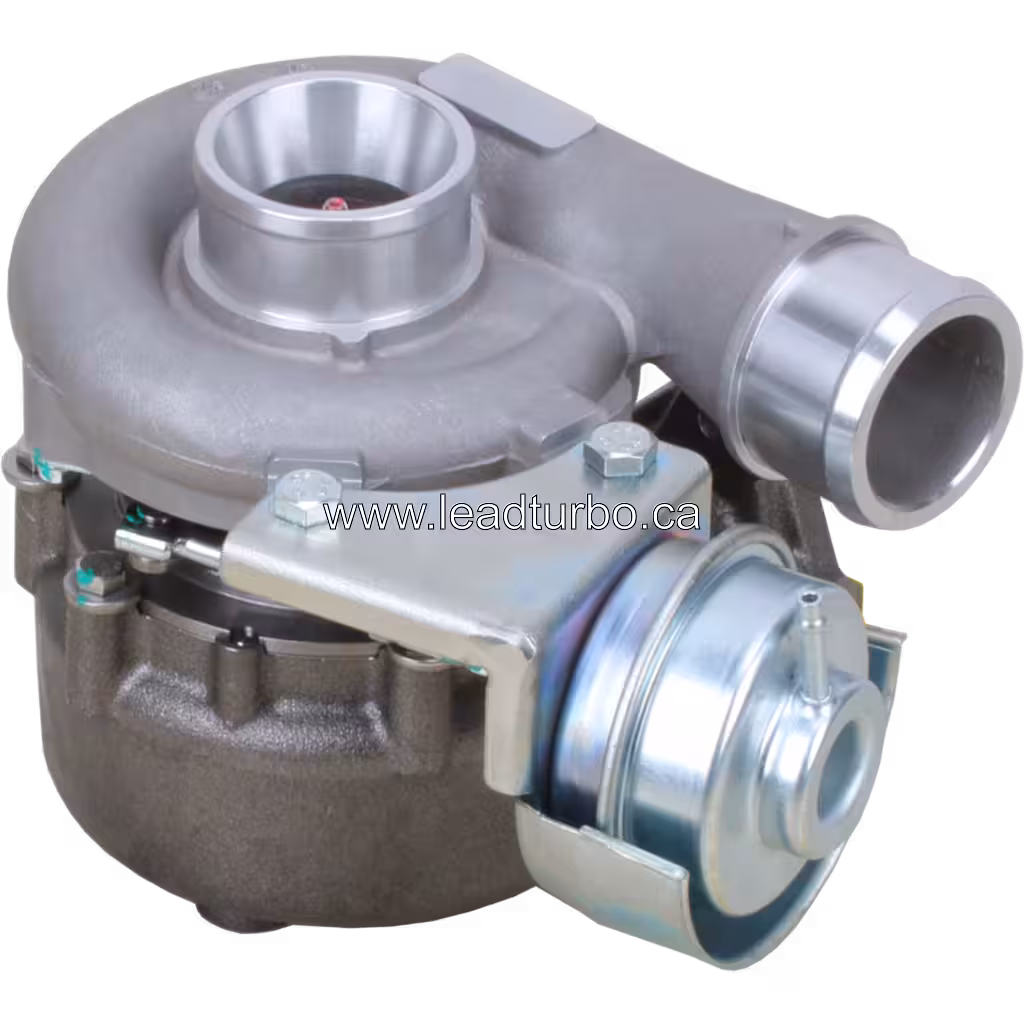Turbocompresseur de remplacement pour Hyundai Santa Fe 2.2 CRDI