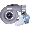 LeadTurbo Turbolader 2823127800 Verpackung und Gewicht