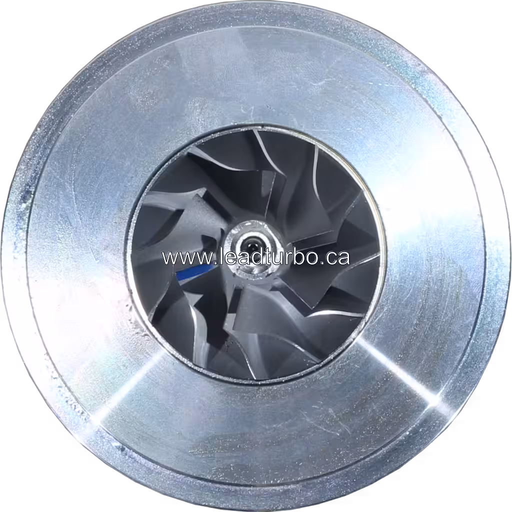 Turbolader Core für Navistar IH DTA466
