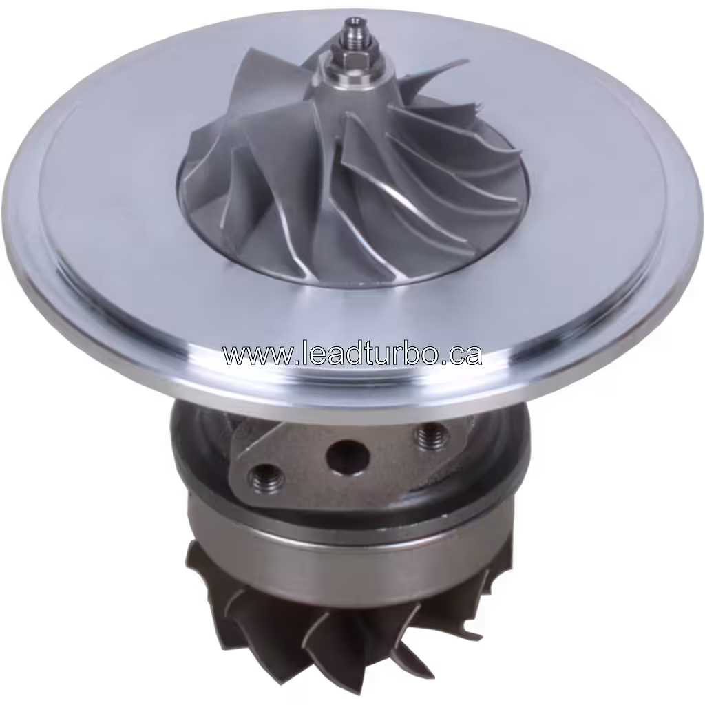 Ersatz Turbolader Kern Navistar Motor