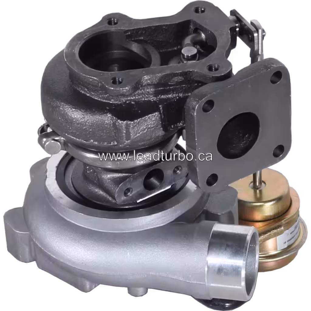 Turbolader für IVECO 8140 23 Motor
