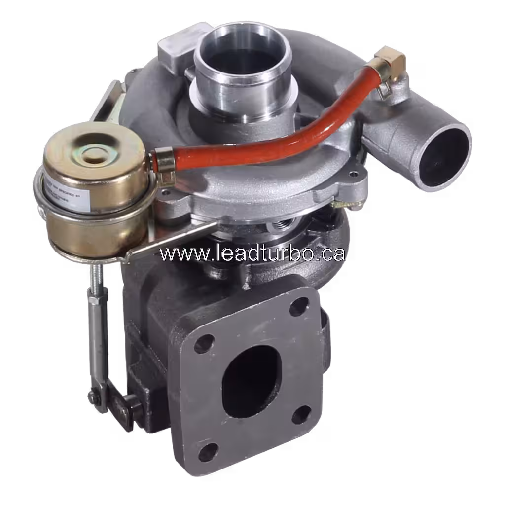 Zamiennik turbosprężarki 28230-41422 do Hyundai Chorus i Kia Bongo