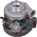 Turbosprężarka 4033191 HY40V – zamiennik do Iveco Cursor 8