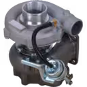 Turbosprężarka 709942-5002 GT3571S zamiennik do Perkins i Caterpillar