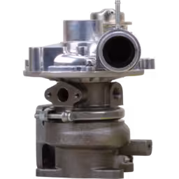 VC430011 Turbocharger Replacement for Mazda Bongo J15A