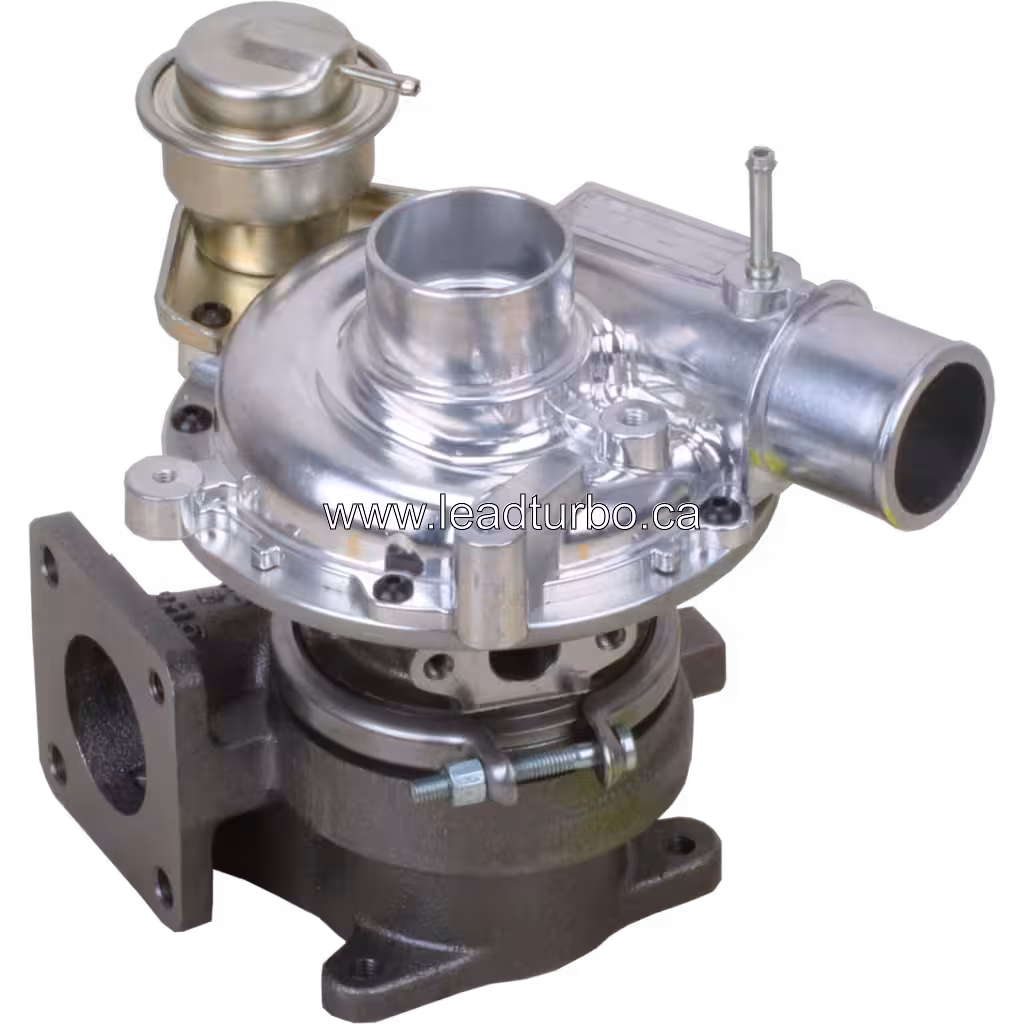 RHF5-70003P12NHBRL3730CEZ Turbolader Ersatz