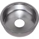 12707100007 HS J96 Turbocharger Heat Shield Replacement thumbnail 2