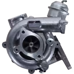 14411AW40A GT1849V Turbocharger Replacement for Nissan YD22ED 125HP