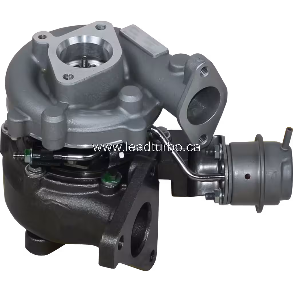 Nissan Almera 2.2 DI Turbo Replacement 14411AW400