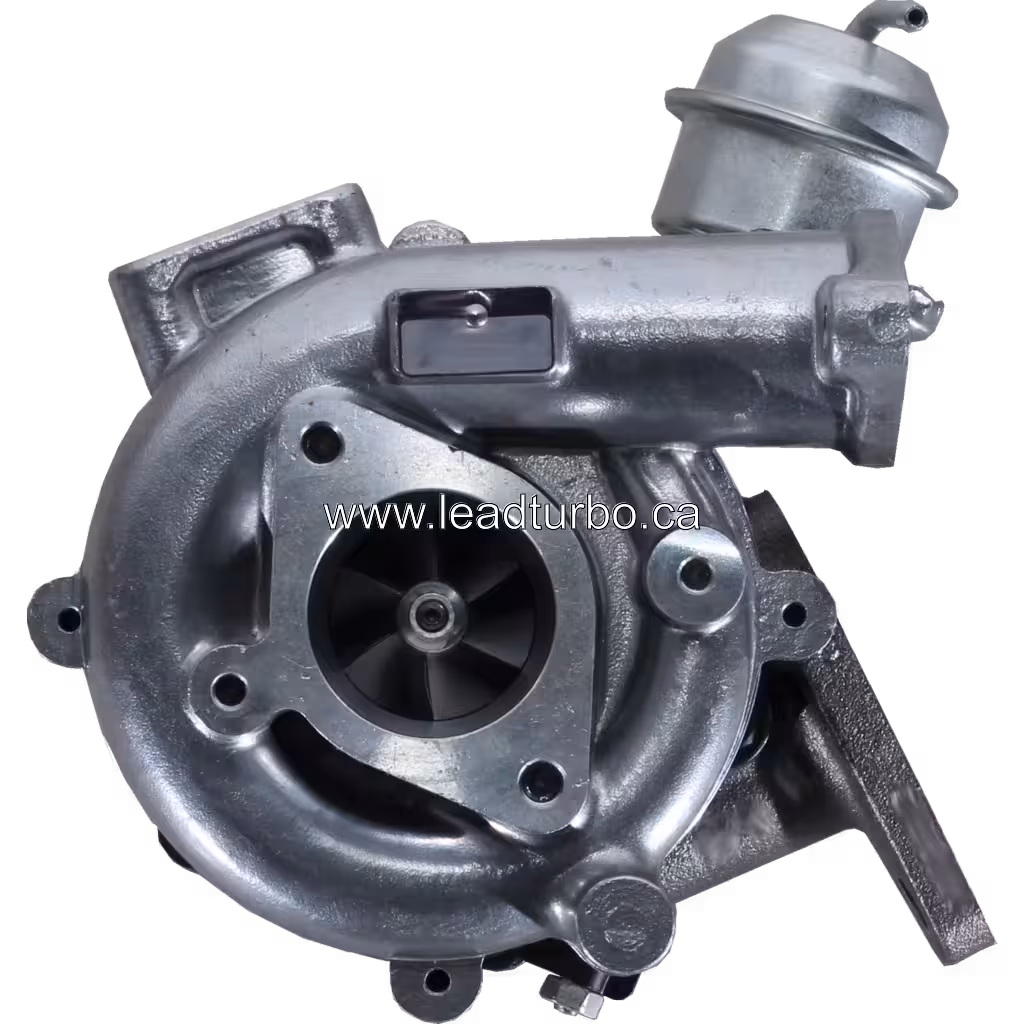 14411AW40A Turbolader Ersatz GT1849V für Nissan YD22ED