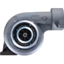 2199711 S3BSL128 Turbocharger Replacement for CAT D6G 14G D6D thumbnail 1