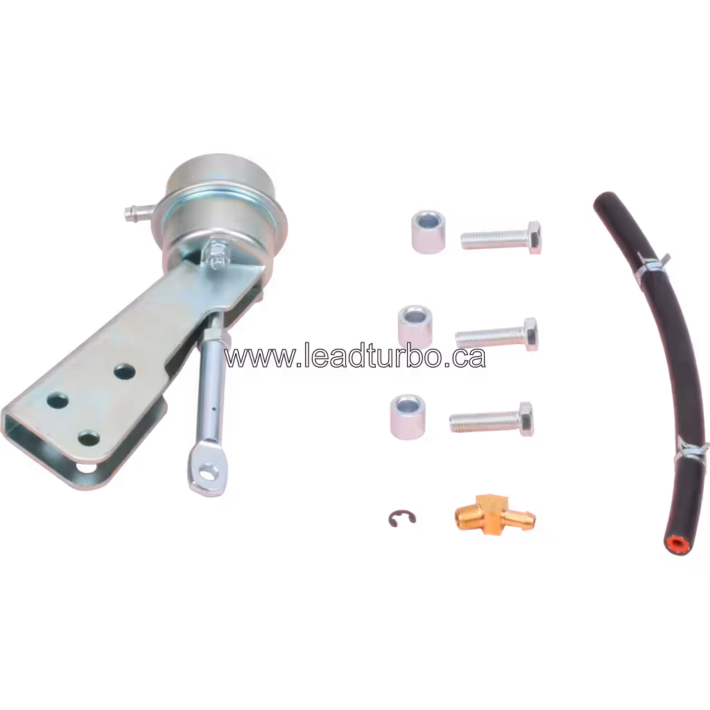Scania DT12 EGR Euro4 Turbocharger Actuator