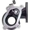 53031009086 K03 Turbine Housing for Renault G9U720 thumbnail 4