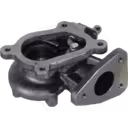 53031009086 K03 Turbine Housing for Renault G9U720